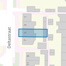 Perceel NOP00-AZ-1695
