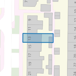 Perceel NOP00-AZ-1699