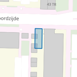 Perceel NOP00-AZ-1727