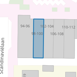 Perceel NOP00-AZ-1738