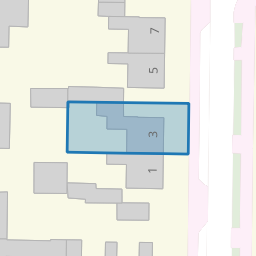 Perceel NOP00-AZ-1799