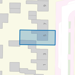 Perceel NOP00-AZ-1800