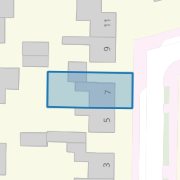 Perceel NOP00-AZ-1801