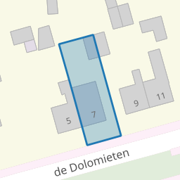 Perceel NOP00-AZ-1808