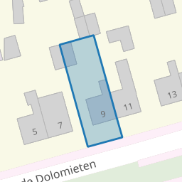 Perceel NOP00-AZ-1809