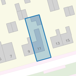 Perceel NOP00-AZ-1810