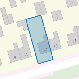 Perceel NOP00-AZ-1811