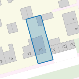 Perceel NOP00-AZ-1814