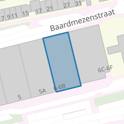 Perceel NOP00-AZ-1838