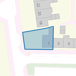 Perceel NOP00-AZ-1853