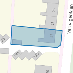 Perceel NOP00-AZ-1890