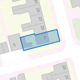 Perceel NOP00-AZ-1892