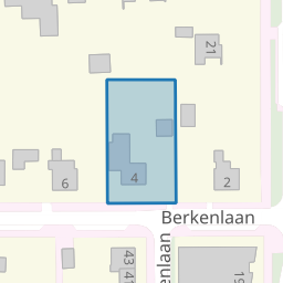 Perceel NOP00-AZ-191