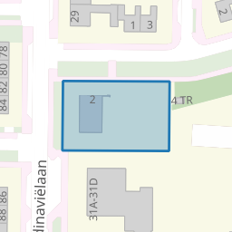 Perceel NOP00-AZ-1919