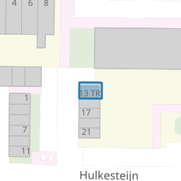 Perceel NOP00-AZ-1961