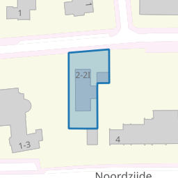 Perceel NOP00-AZ-1970