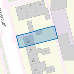 Perceel NOP00-AZ-1972