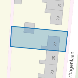 Perceel NOP00-AZ-1979
