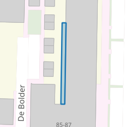 Perceel NOP00-AZ-1989