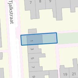 Perceel NOP00-AZ-1993