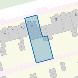 Perceel NOP00-AZ-2001