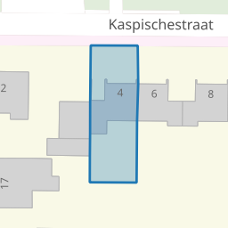 Perceel NOP00-AZ-2016