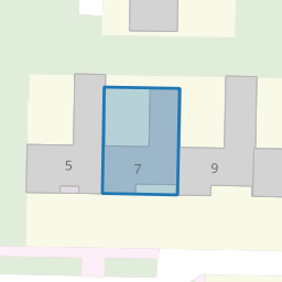 Perceel NOP00-AZ-2039