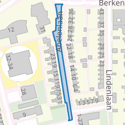 Perceel NOP00-AZ-204