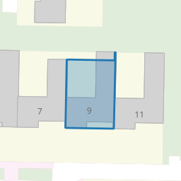 Perceel NOP00-AZ-2040