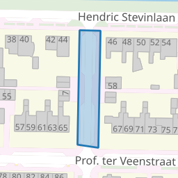 Perceel NOP00-AZ-2051