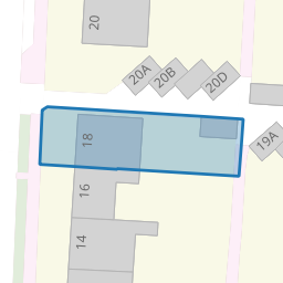 Perceel NOP00-AZ-2065