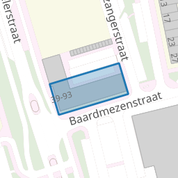 Perceel NOP00-AZ-2072