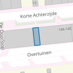 Perceel NOP00-AZ-2079