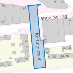 Perceel NOP00-AZ-2082