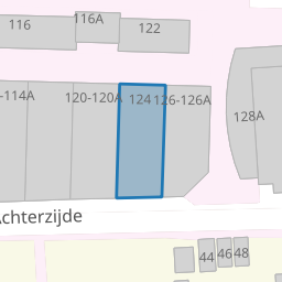 Perceel NOP00-AZ-2088