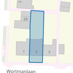 Perceel NOP00-AZ-2094