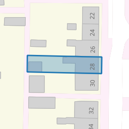 Perceel NOP00-AZ-2155