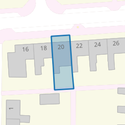 Perceel NOP00-AZ-2160