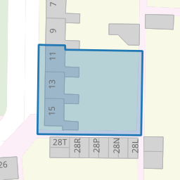 Perceel NOP00-AZ-2164