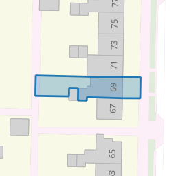 Perceel NOP00-AZ-2175