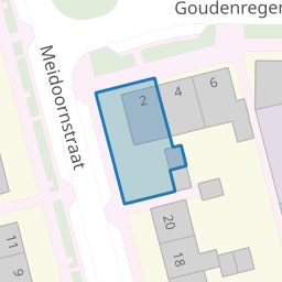 Perceel NOP00-AZ-2197