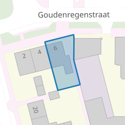 Perceel NOP00-AZ-2199