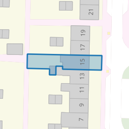 Perceel NOP00-AZ-2219