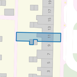 Perceel NOP00-AZ-2221