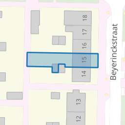 Perceel NOP00-AZ-2227