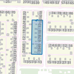 Perceel NOP00-AZ-2228