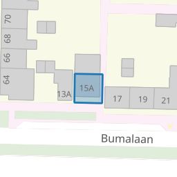 Perceel NOP00-AZ-2233