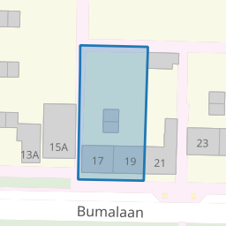 Perceel NOP00-AZ-2234