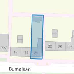 Perceel NOP00-AZ-2235