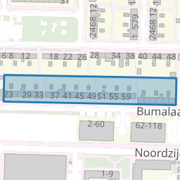 Perceel NOP00-AZ-2236